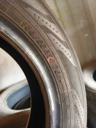 Yokohama BluEarth RV-03CK. ������, 2023 ���, �/�, ����� 5 % ����