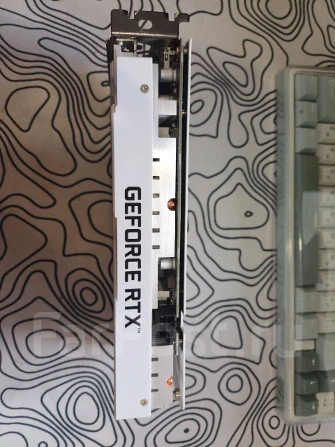 GeForce RTX 3050 ����