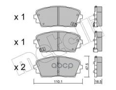 �������� ��������� �������, �������� ������ Metelli ���. 22-0941-0 2209410 ����