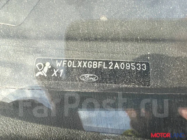 ���������� Ford Transit 2000-2006 20210949 4406277 ����