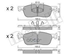 �������� ��������� �������, �������� ������ Metelli ���. 22-1123-0 2211230 ����