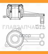  . .  / Ford Focus I (98-) 1.4i/1.6i/1.8i (. ) CT1004 