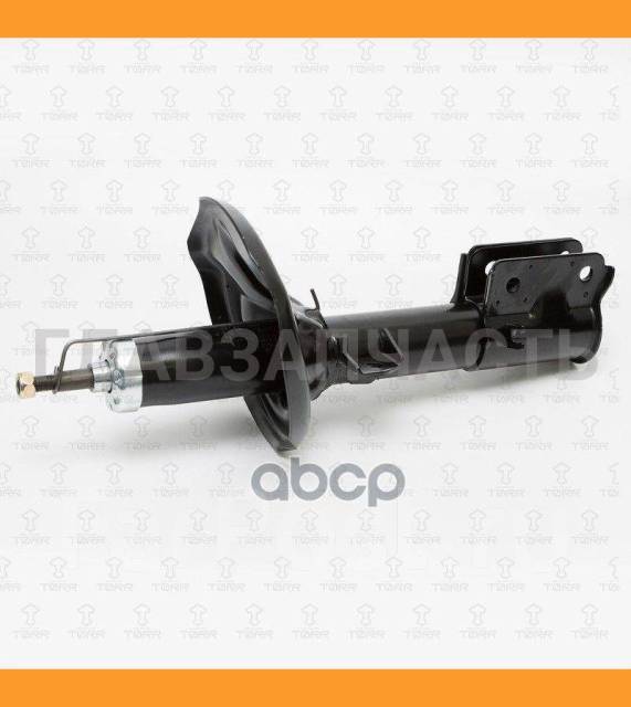     Hyundai Santa Fe 01- DV1278R TORR DV1278R DV1278R 