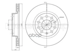 ��������� ���� Metelli ���. 23-0733C 230733C ����