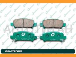  G-brake GP-07069 G-Brake GP07069 GP07069 