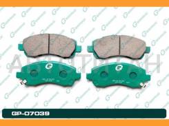  G-brake GP-07039 GP07039 