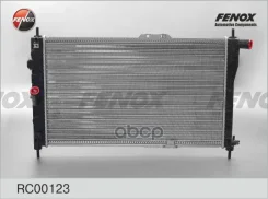 �������� ���������� 635*378*23 ������� MT Daewoo Espero 1.5-2.0 95-99 MT Fenox ���. rc00123 RC00123 ����