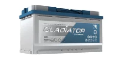 Gladiator