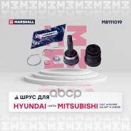   ( Abs) Marshall . M8111019 M8111019 