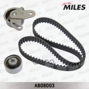 ������ ��� �������� � ��������, �������� Miles ���. AB08003 AB08003 ����