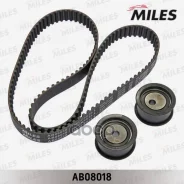�������� ����� ��� LADA 1.5/1.6 16V 95- Miles ���. ab08018 AB08018 ����