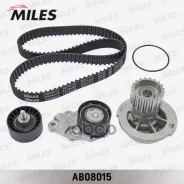 ������ ��� �������� � ������� ������� � ��������, �������� Miles ���. AB08015 AB08015 ����