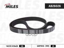 ������ ��� Miles ���. ab26026 AB26026 ����