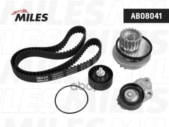 ������ ��� �������� � ������� ������� � ��������, �������� Miles ���. AB08041 AB08041 ����