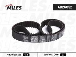 ������ ��� Miles ���. ab26052 AB26052 ����