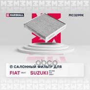   Marshall . MC3299K MC3299K 