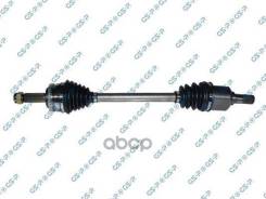    Hyundai Elantra Iv (Hd) GSP . 224077 224077 