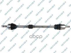    Hyundai Elantra Iv (Hd) GSP . 224076 224076 