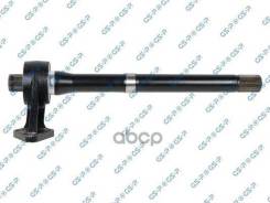   Hyundai Santa Fe Ii (Cm) Santa Fe Iii (Dm Dma) Kia Sorento Ii (Xm) GSP . 261352 261352 