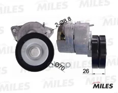 ���������� ����� Miles ���. AG00313 AG00313 ����