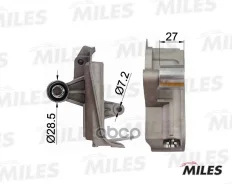 ���������� ����� ��� VAG 1.8T/2.0 95- Miles ���. ag01003 AG01003 ����