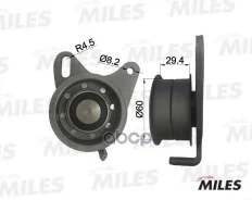 ����� ����� ��� Mitsubishi Pajero/L200/L300/Hundai H1 2.5D/TD Miles ���. ag02021 AG02021 ����