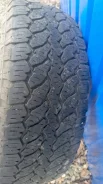 General Tire Grabber AT3. ����� at, �/�, ����� 50 %. ���������� (������) ����