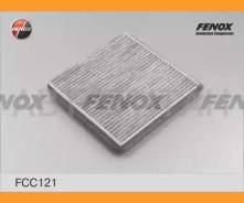    FCC121 