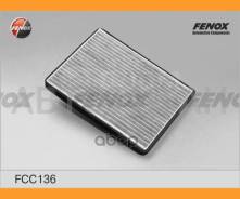    FCC136 