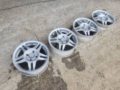 . 5.5x14", 4x100, ET35,  71,2. 
