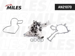 ����� ������� MB W202/210/203/220/163/463 2.4/2.8/3.2/4.3/5.0 96 (��� �������) Miles ���. an21070 AN21070 ����
