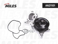 ����� ������� BMW F10/F11/F01/E70/E71 3.0D 08- Miles ���. an21101 AN21101 ����