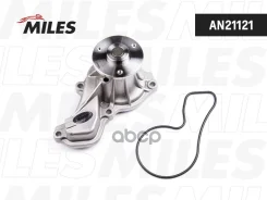 ����� ������� Miles ���. AN21121 AN21121 ����