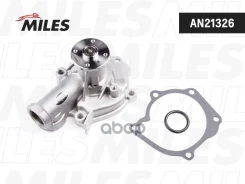 ����� ������� Miles ���. AN21326 AN21326 ����