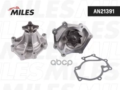 ����� ������� Miles ���. AN21391 AN21391 ����