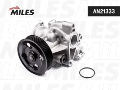 ����� ������� Miles ���. AN21333 AN21333 ����