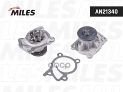 ����� ������� Miles ���. AN21340 AN21340 ����