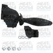 ������������� ���������� Ford Focus (DAW DBW) MEAT Doria ���. 23235 23235 ����