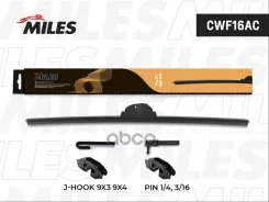 ����� ���������������� Miles ���. CWF16AC CWF16AC ����