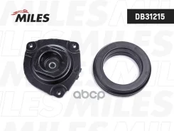 ����� ������������ Nissan Qashqai / X-Trail (T31) ���. ���. (� �����������) Miles ���. db31215 DB31215 ����
