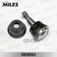 ����� ������� Miles ���. DB35003 DB35003 ����