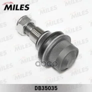 ����� ������� Miles ���. DB35035 DB35035 ����