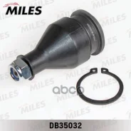 ����� ������� Miles ���. DB35032 DB35032 ����