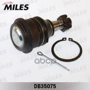 ����� ������� Miles ���. DB35075 DB35075 ����