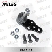 ����� ������� Daewoo Nexia/Espero/Chevrolet Lanos ���. ����. ���/����. (� ��������) Miles ���. db35125 DB35125 ����
