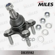 ����� ������� Miles ���. DB35182 DB35182 ����