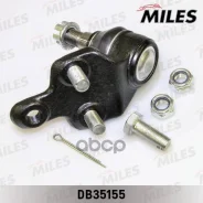 ����� ������� Toyota Camry 01-06/Lexus RX 300 03- ���. ����. ����. (� ��������) Miles ���. db35155 DB35155 ����