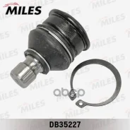 ����� ������� Miles ���. DB35227 DB35227 ����