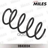 ������� �������� Renault Scenic/Grand Scenic 1.6 04- �������� Miles ���. db43034 DB43034 ����