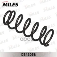 ������� �������� Miles ���. DB43058 DB43058 ����